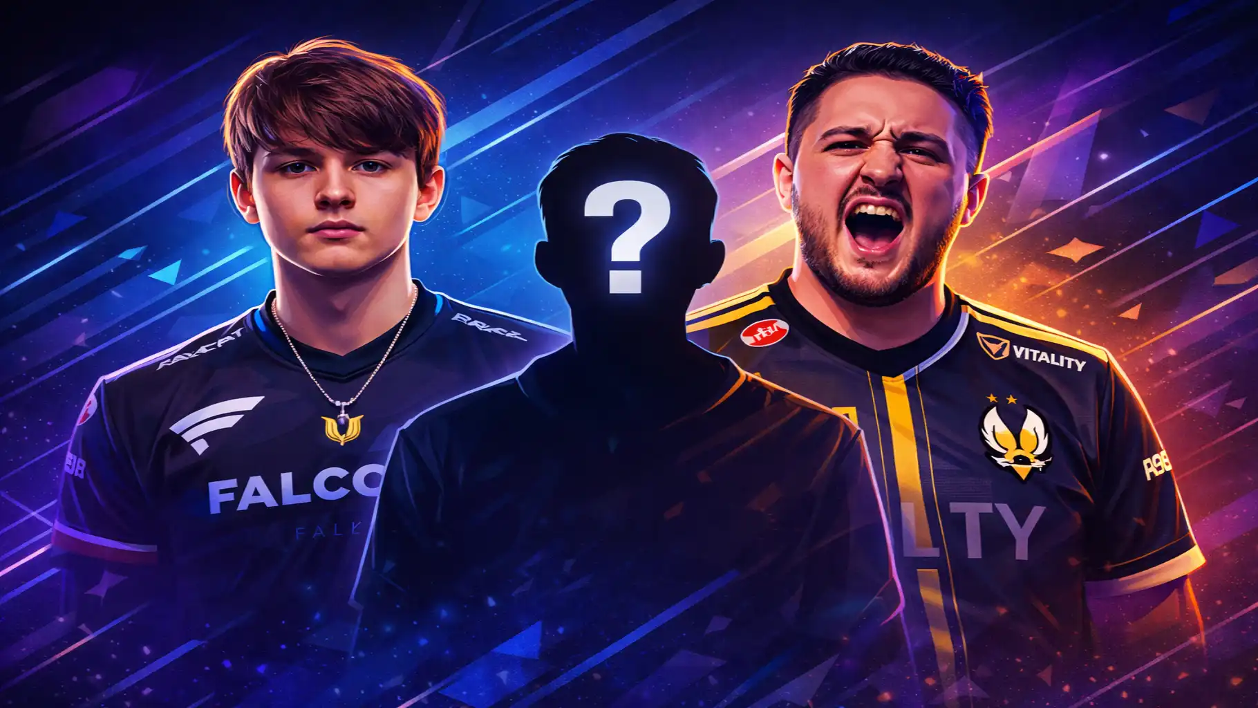 BLAST Open Rotterdam 2026 Fantasy Guide: kyousuke Uncertainty, Falcons Risk, and Top Picks